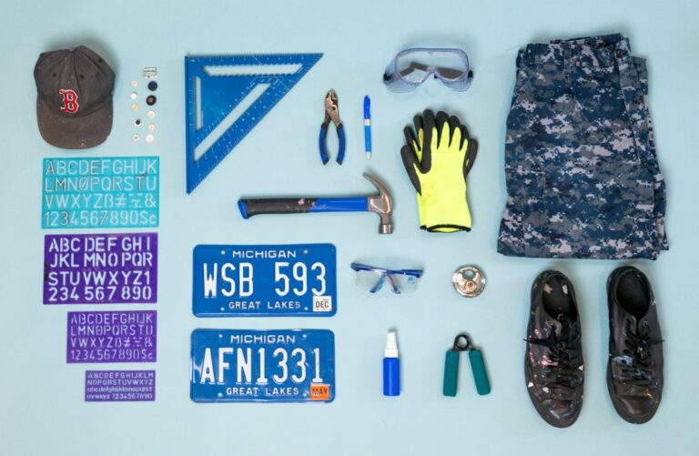 Stay Safe While Traveling with These Innovative Gear Solutions