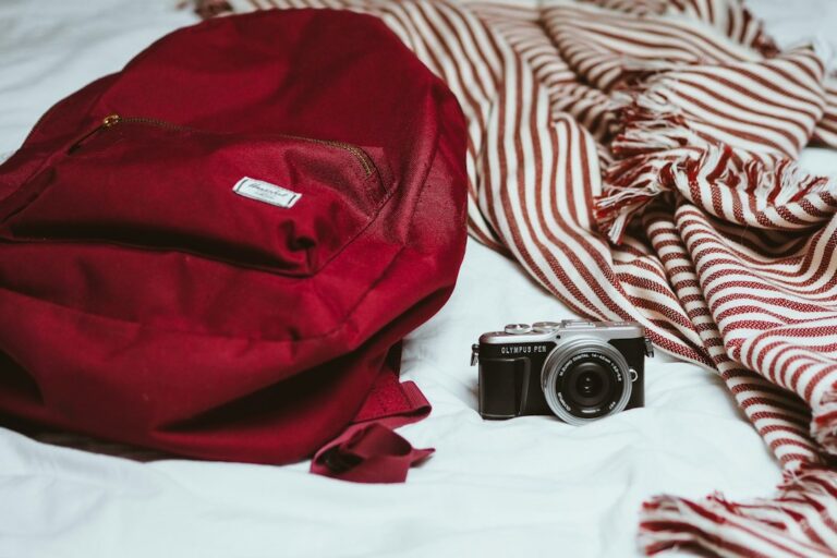 The Ultimate Guide to Travel Safety Items for Peace of Mind