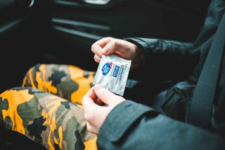 Investing in Travel Safety: Products That Ensure Your Protection