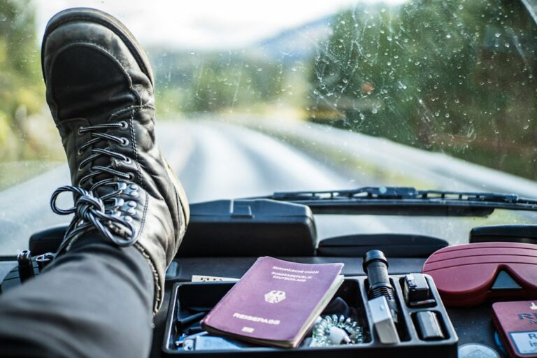 Why Quality Travel Safety Items Are Key to a Worry-Free Trip